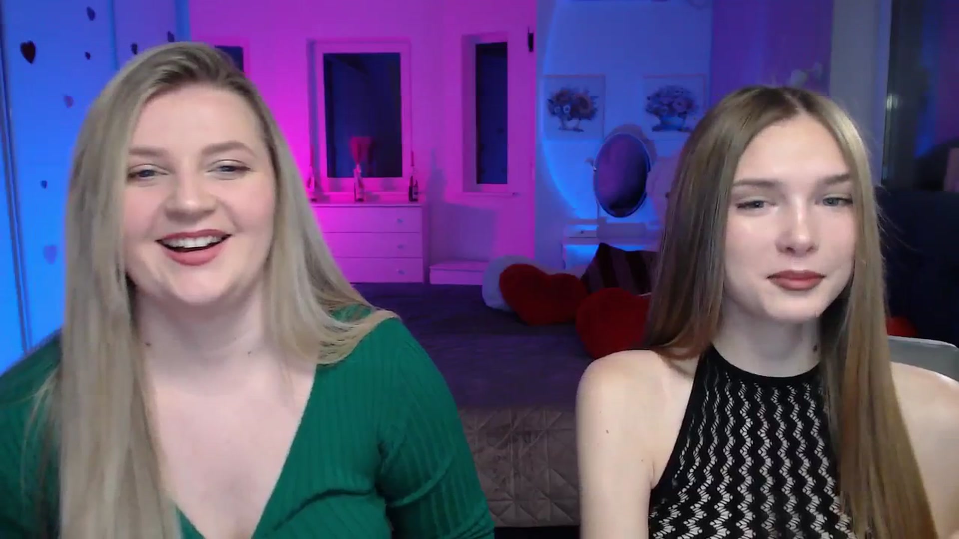 Gallery image thumbnail from Sirela's myfreecams stream on, 02/10/2026, 11:10 image 14 of 20