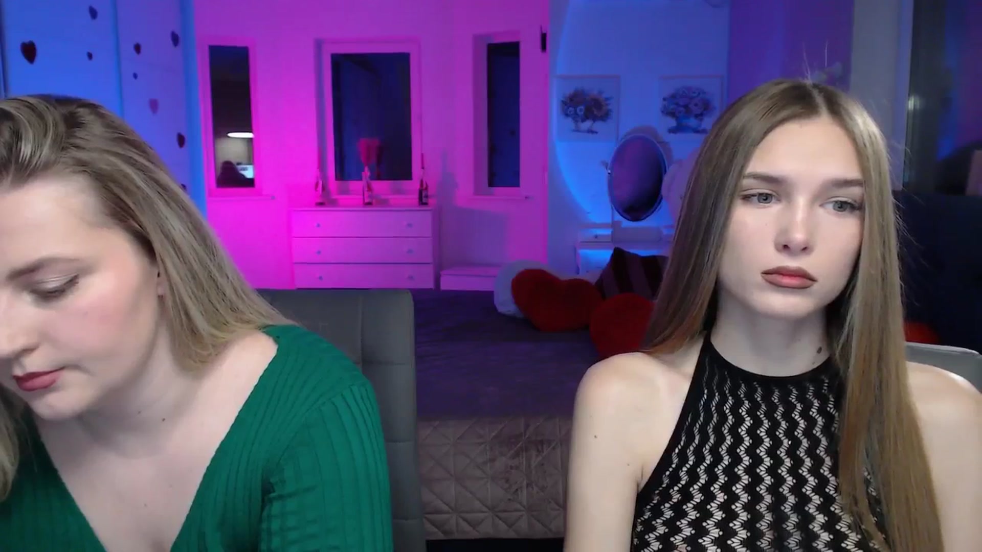 Gallery image thumbnail from Sirela's myfreecams stream on, 02/10/2026, 11:10 image 8 of 20
