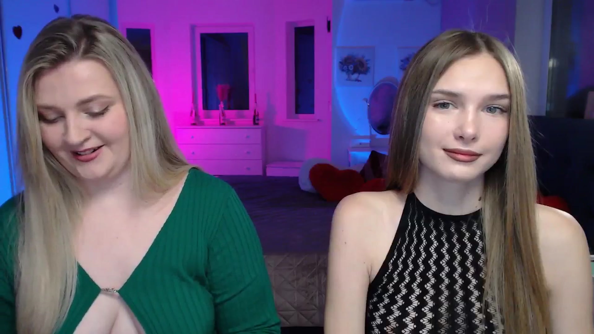 Gallery image thumbnail from Sirela's myfreecams stream on, 02/10/2026, 11:10 image 19 of 20