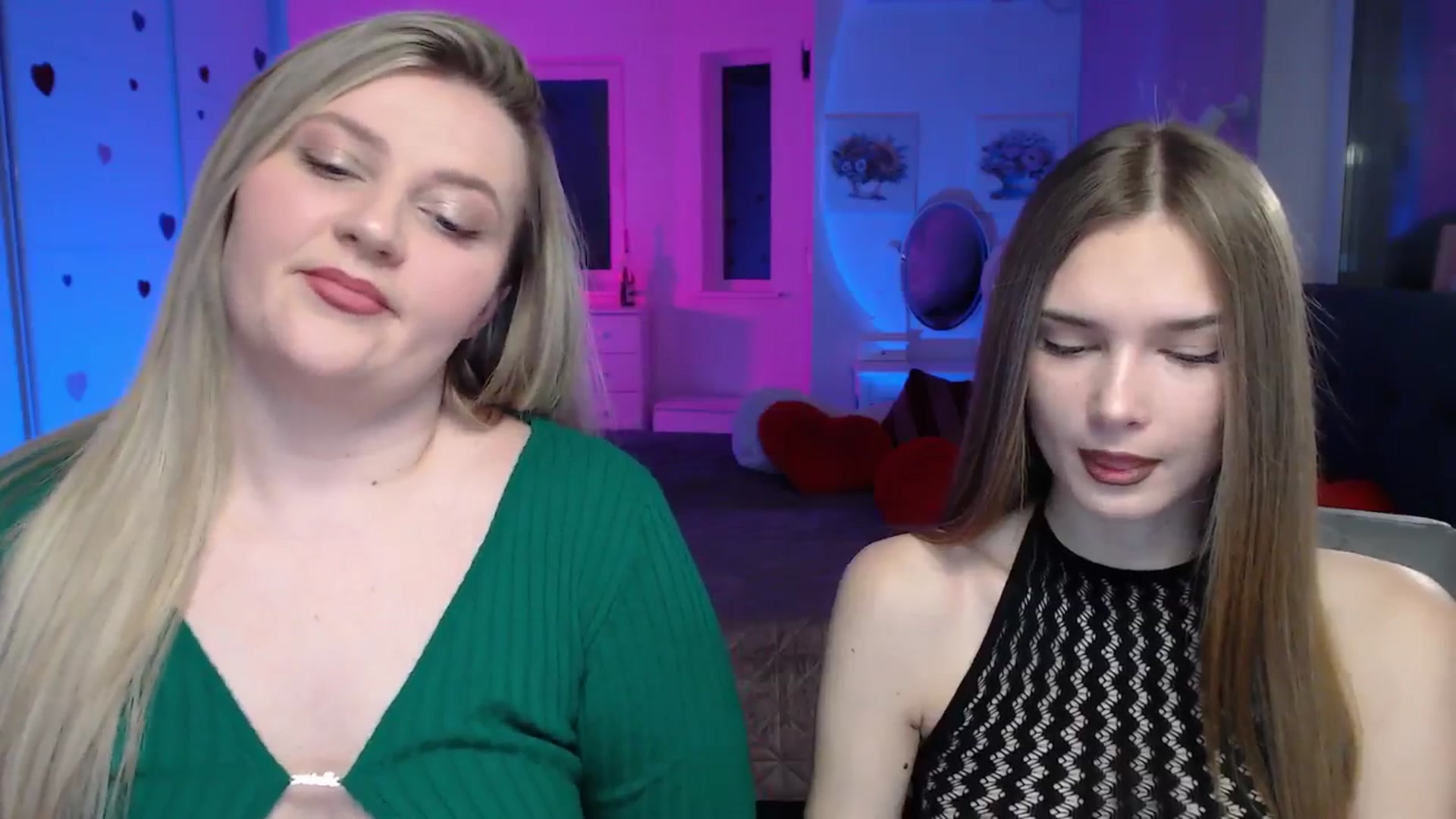 Gallery image thumbnail from Sirela's myfreecams stream on, 02/10/2026, 11:10 image 11 of 20