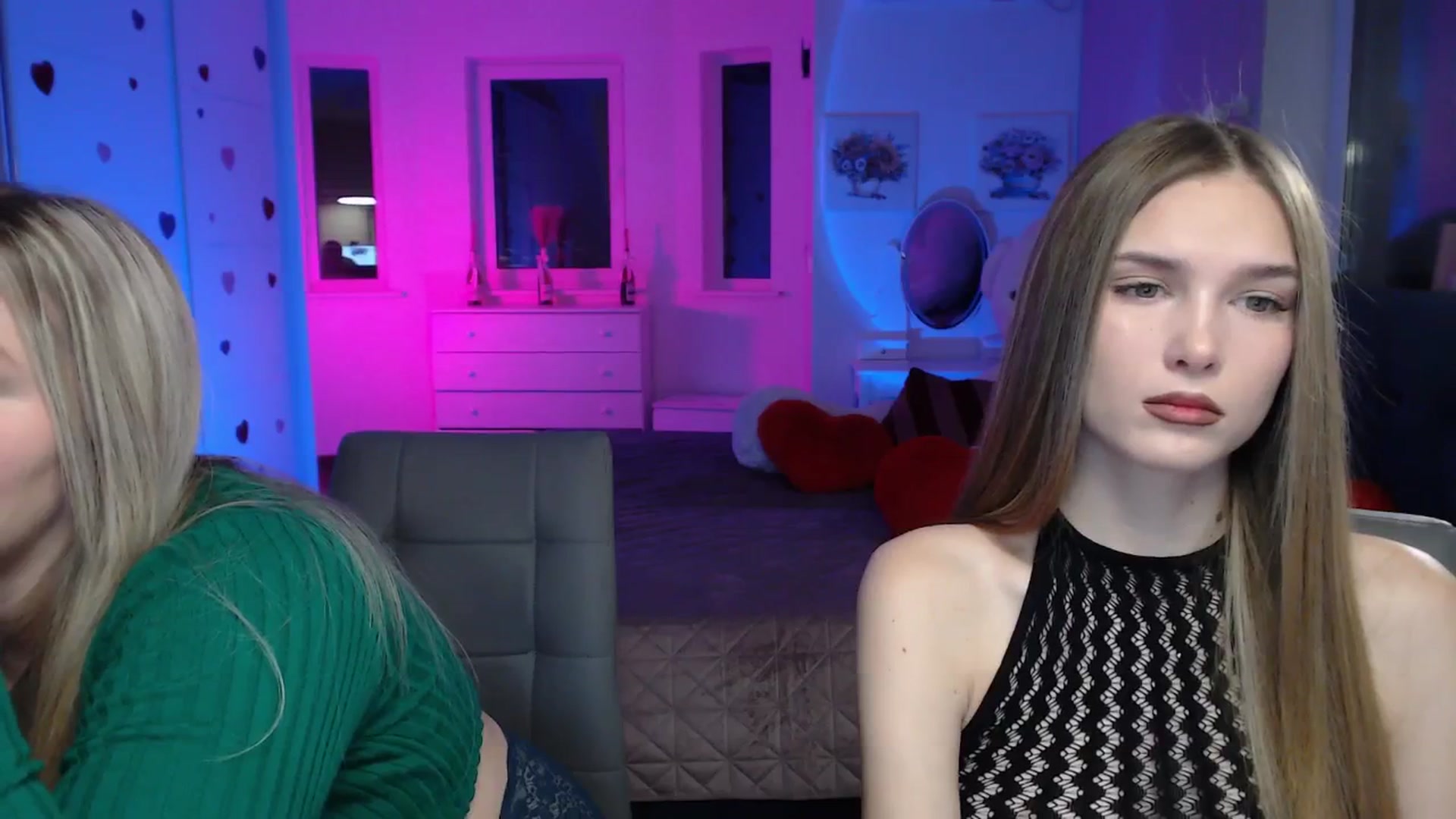 Gallery image thumbnail from Sirela's myfreecams stream on, 02/10/2026, 11:10 image 7 of 20