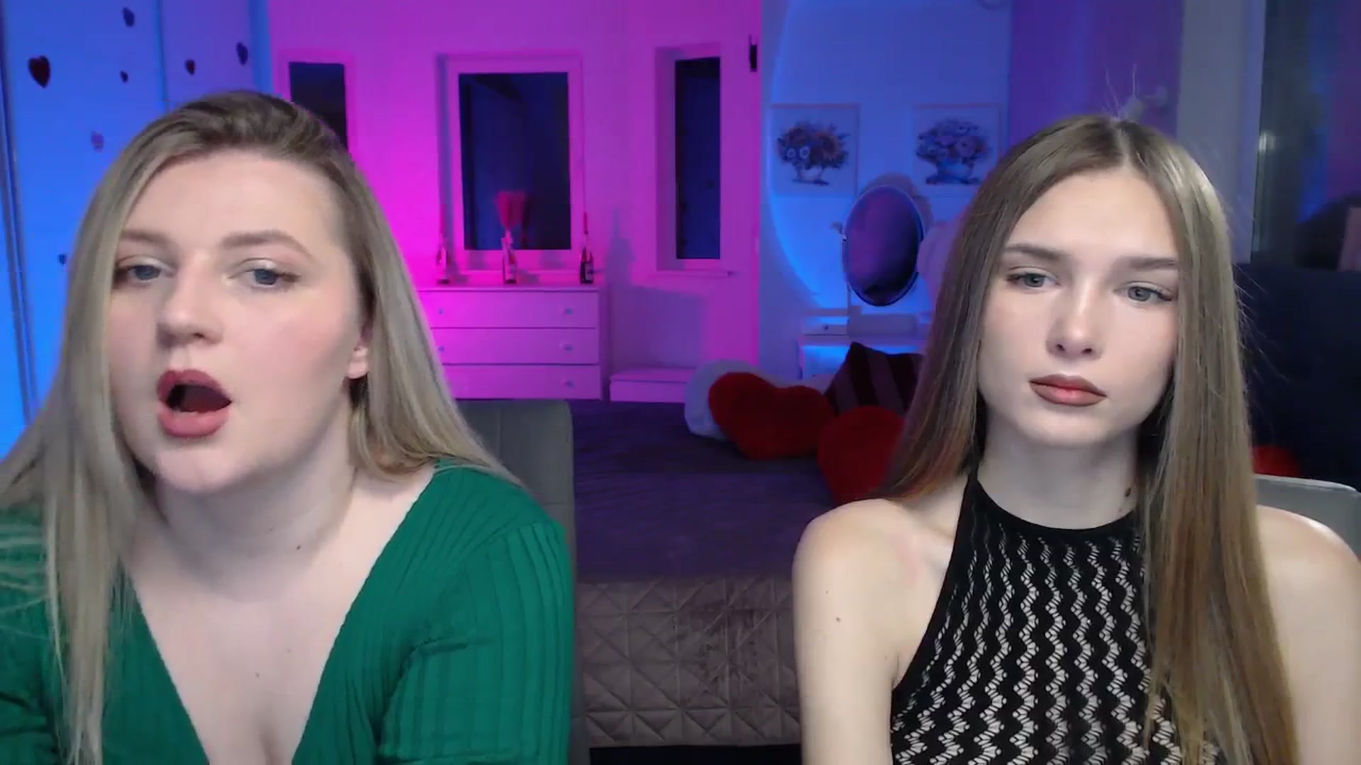 Gallery image thumbnail from Sirela's myfreecams stream on, 02/10/2026, 11:10 image 10 of 20