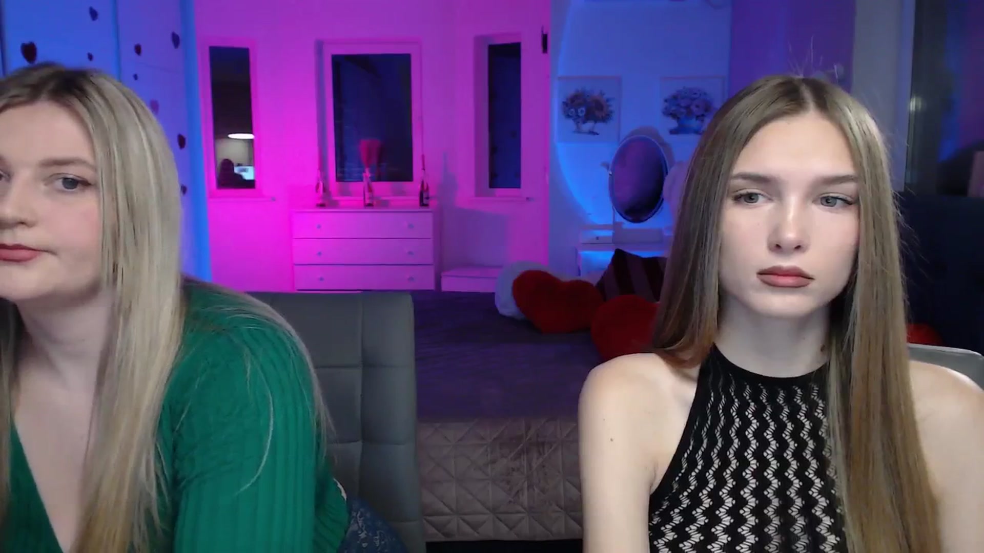 Gallery image thumbnail from Sirela's myfreecams stream on, 02/10/2026, 11:10 image 6 of 20