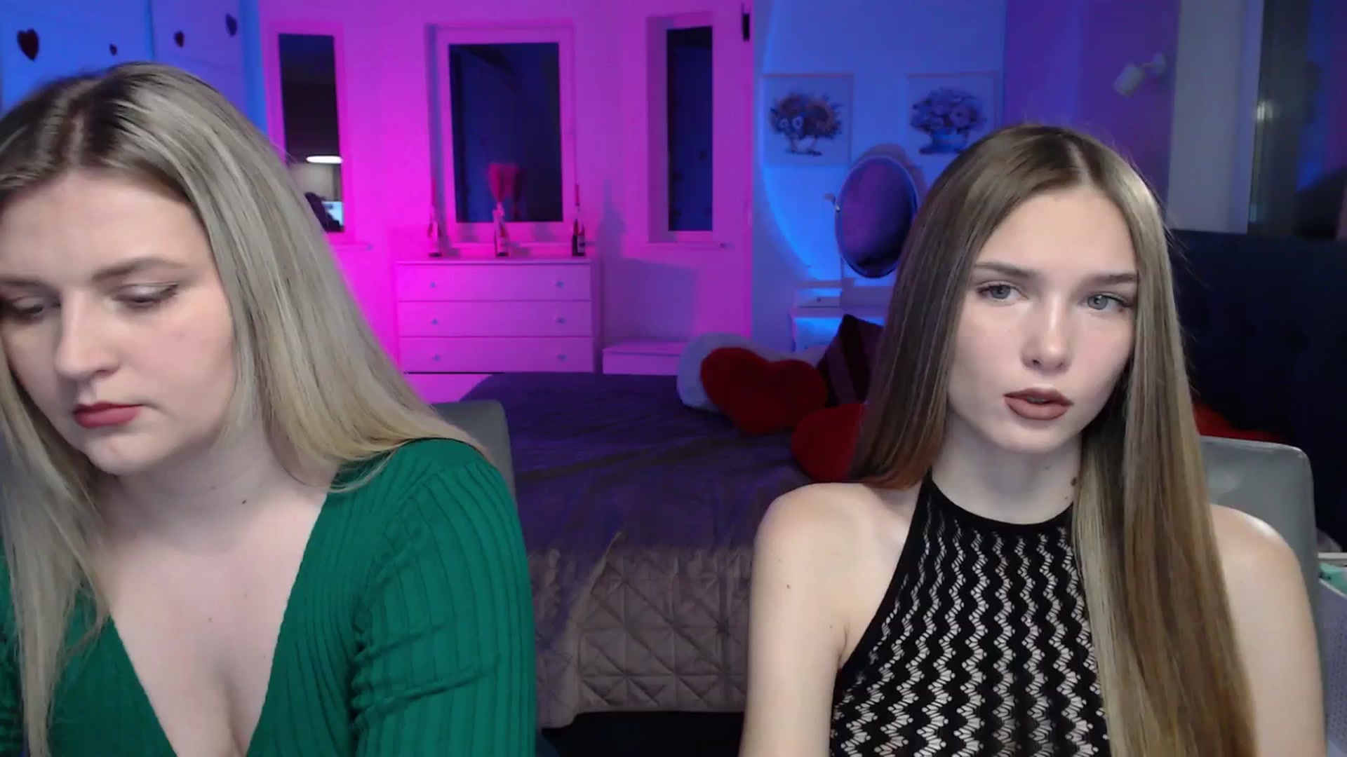 Gallery image thumbnail from Sirela's myfreecams stream on, 02/10/2026, 12:00 image 19 of 20
