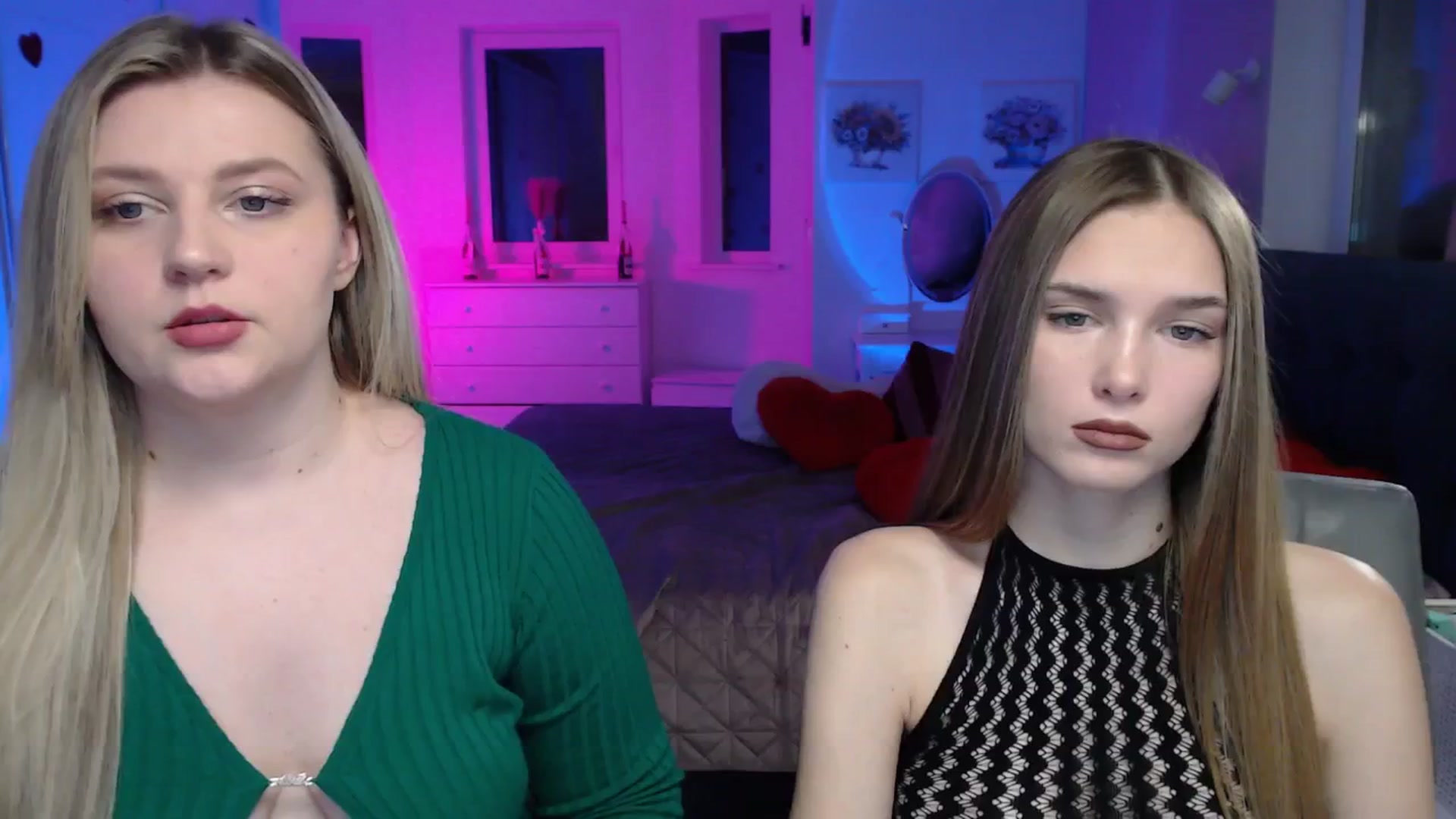 Gallery image thumbnail from Sirela's myfreecams stream on, 02/10/2026, 12:00 image 11 of 20