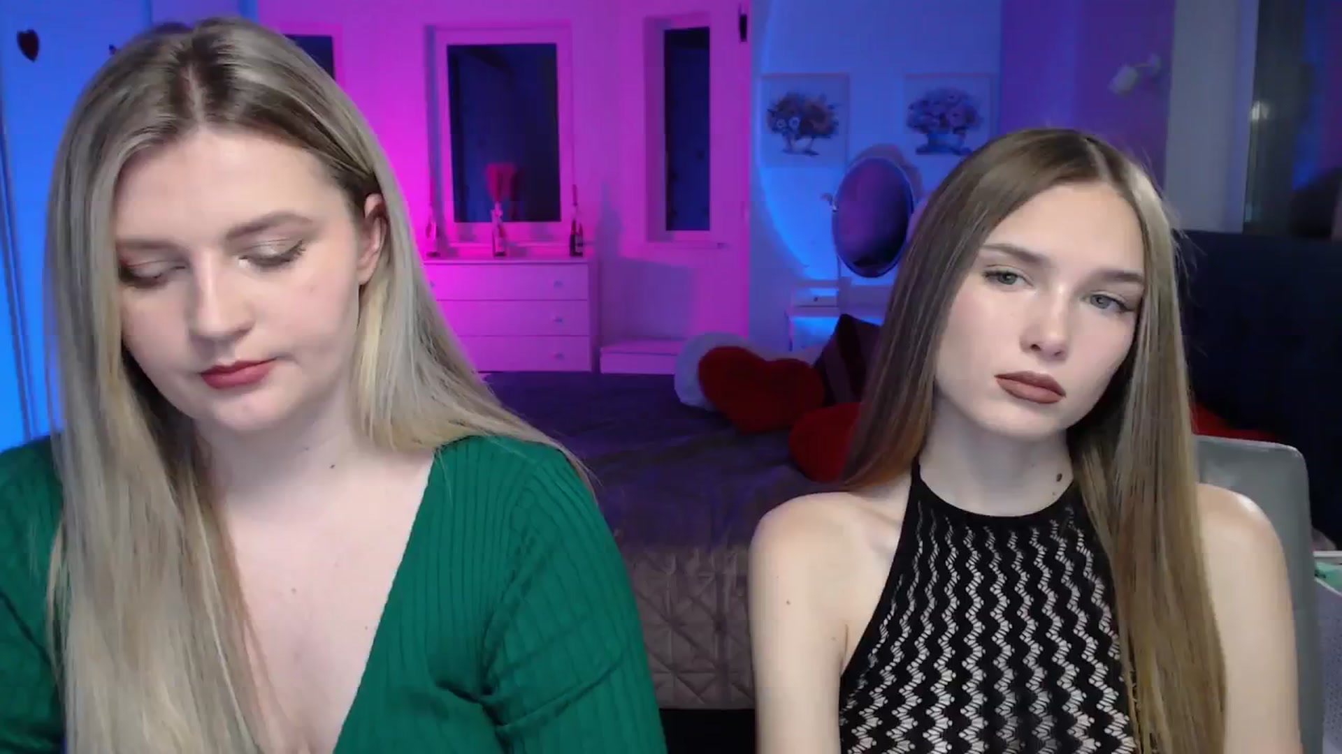 Gallery image thumbnail from Sirela's myfreecams stream on, 02/10/2026, 12:00 image 3 of 20