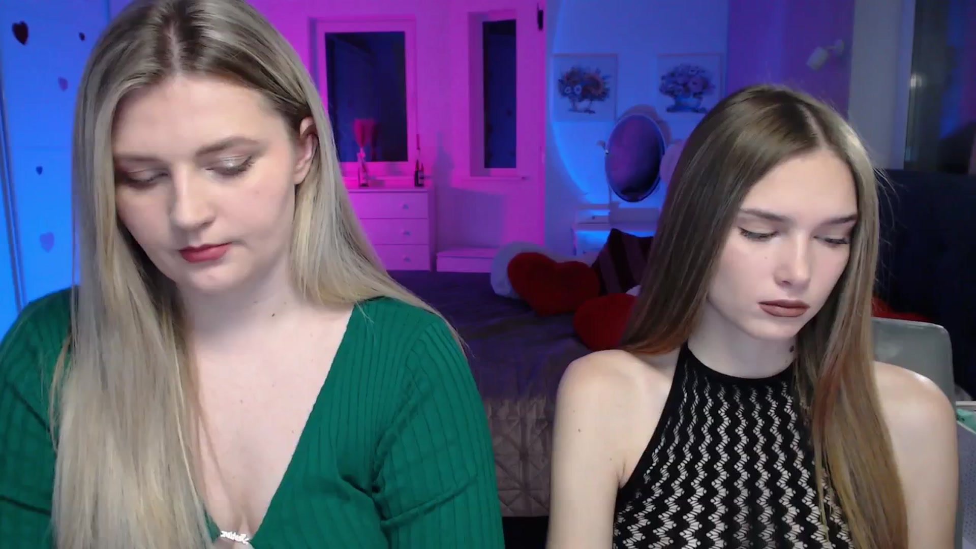 Gallery image thumbnail from Sirela's myfreecams stream on, 02/10/2026, 12:00 image 1 of 20