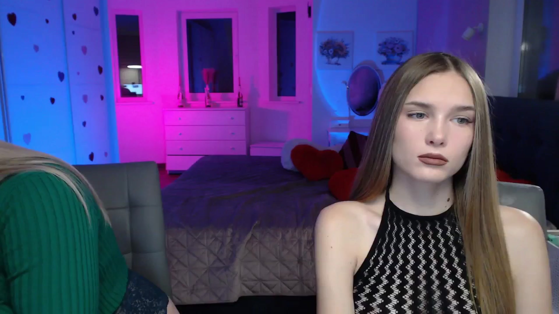 Gallery image thumbnail from Sirela's myfreecams stream on, 02/10/2026, 12:00 image 4 of 20