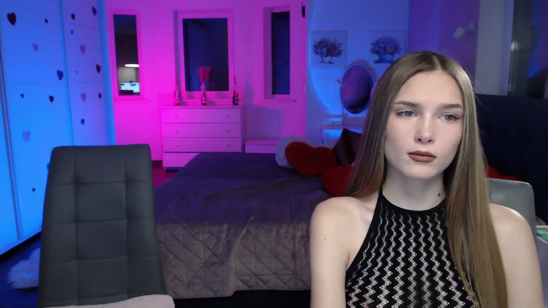 Gallery image thumbnail from Sirela's myfreecams stream on, 02/10/2026, 12:00 image 9 of 20