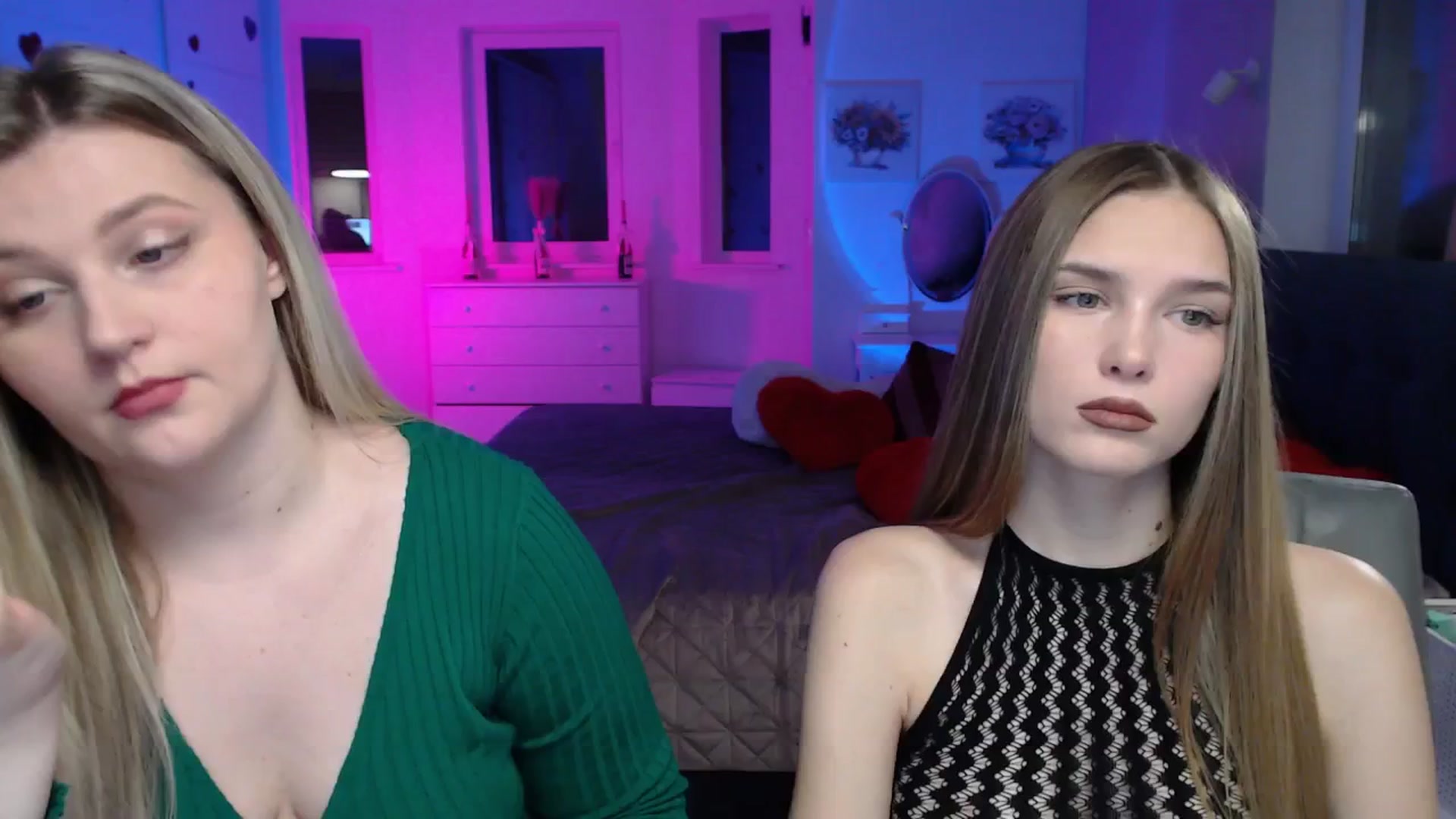 Gallery image thumbnail from Sirela's myfreecams stream on, 02/10/2026, 12:00 image 12 of 20
