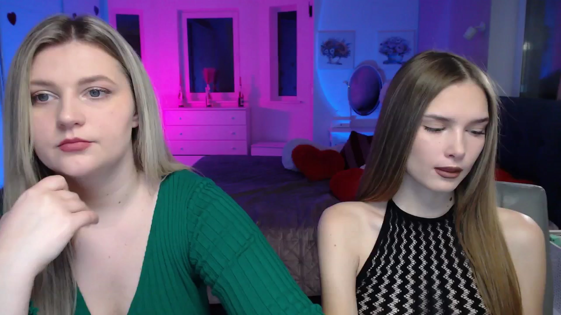 Gallery image thumbnail from Sirela's myfreecams stream on, 02/10/2026, 12:00 image 14 of 20