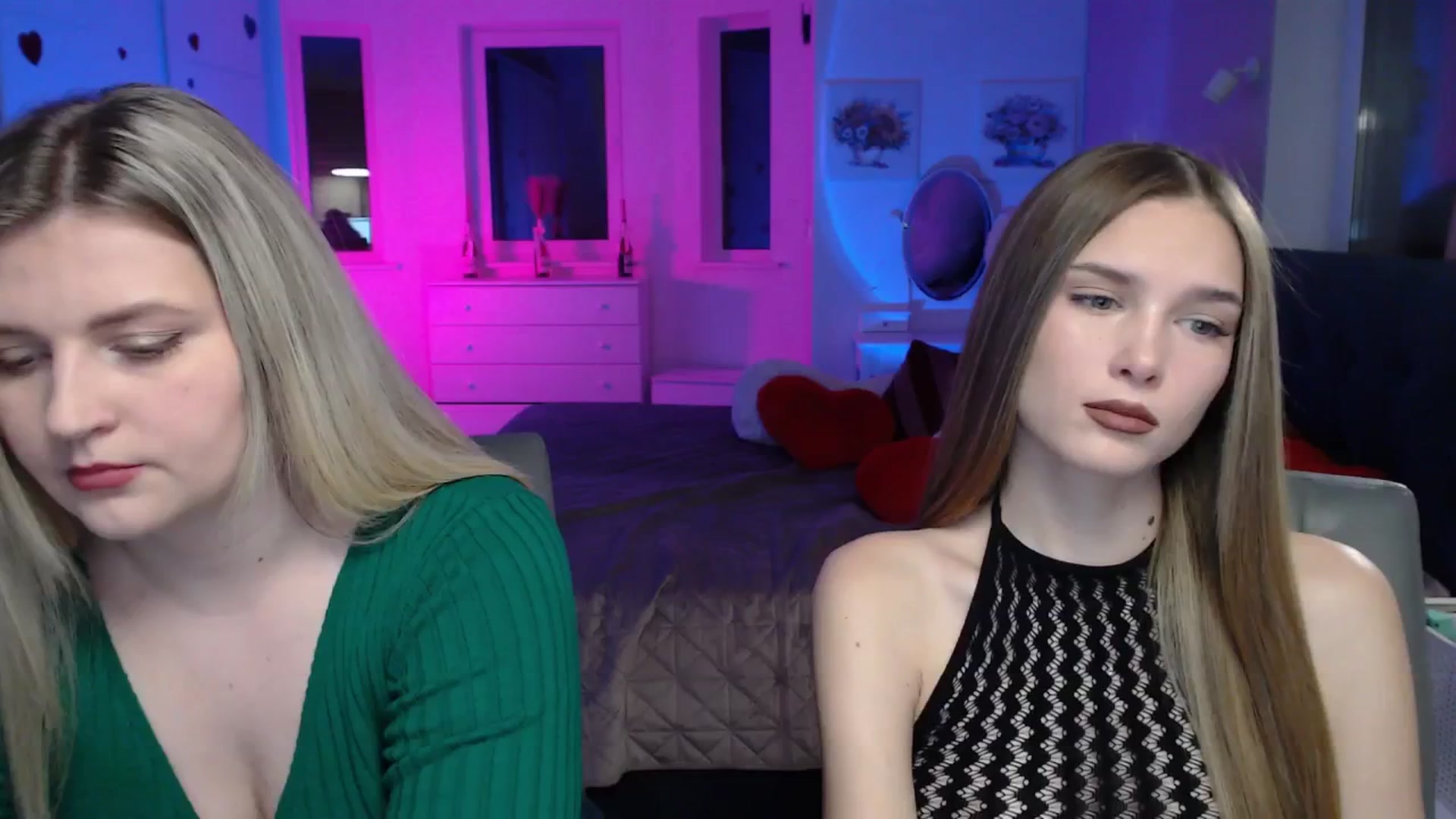 Gallery image thumbnail from Sirela's myfreecams stream on, 02/10/2026, 12:00 image 20 of 20