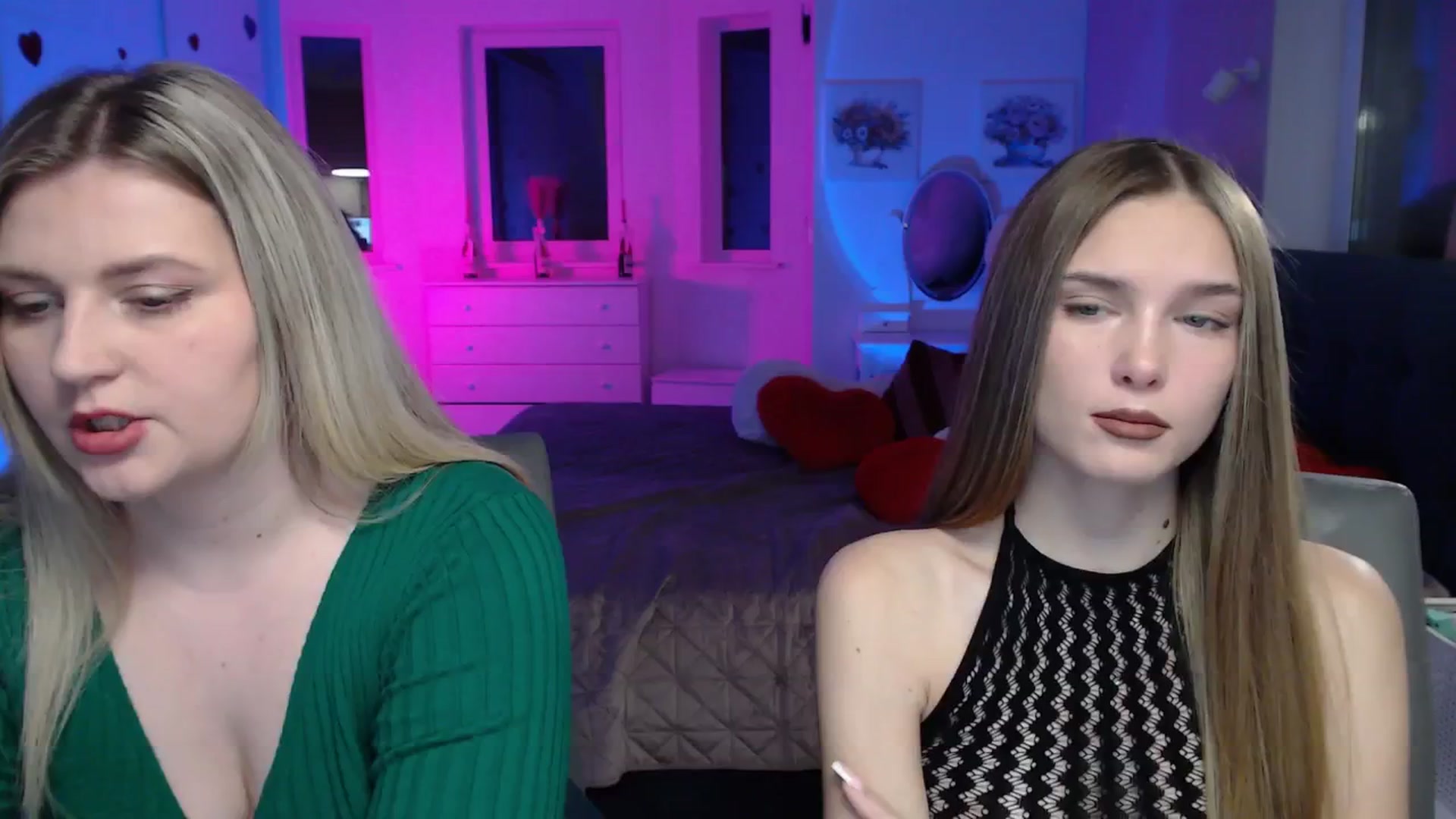 Gallery image thumbnail from Sirela's myfreecams stream on, 02/10/2026, 12:00 image 18 of 20