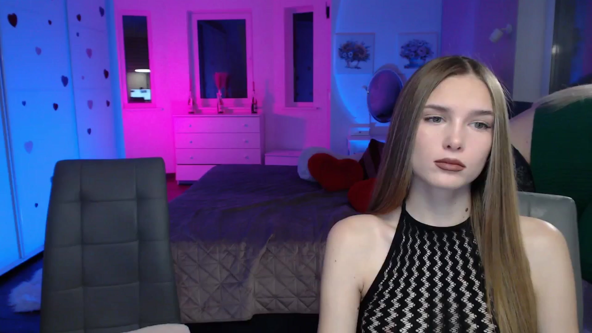 Gallery image thumbnail from Sirela's myfreecams stream on, 02/10/2026, 12:00 image 5 of 20