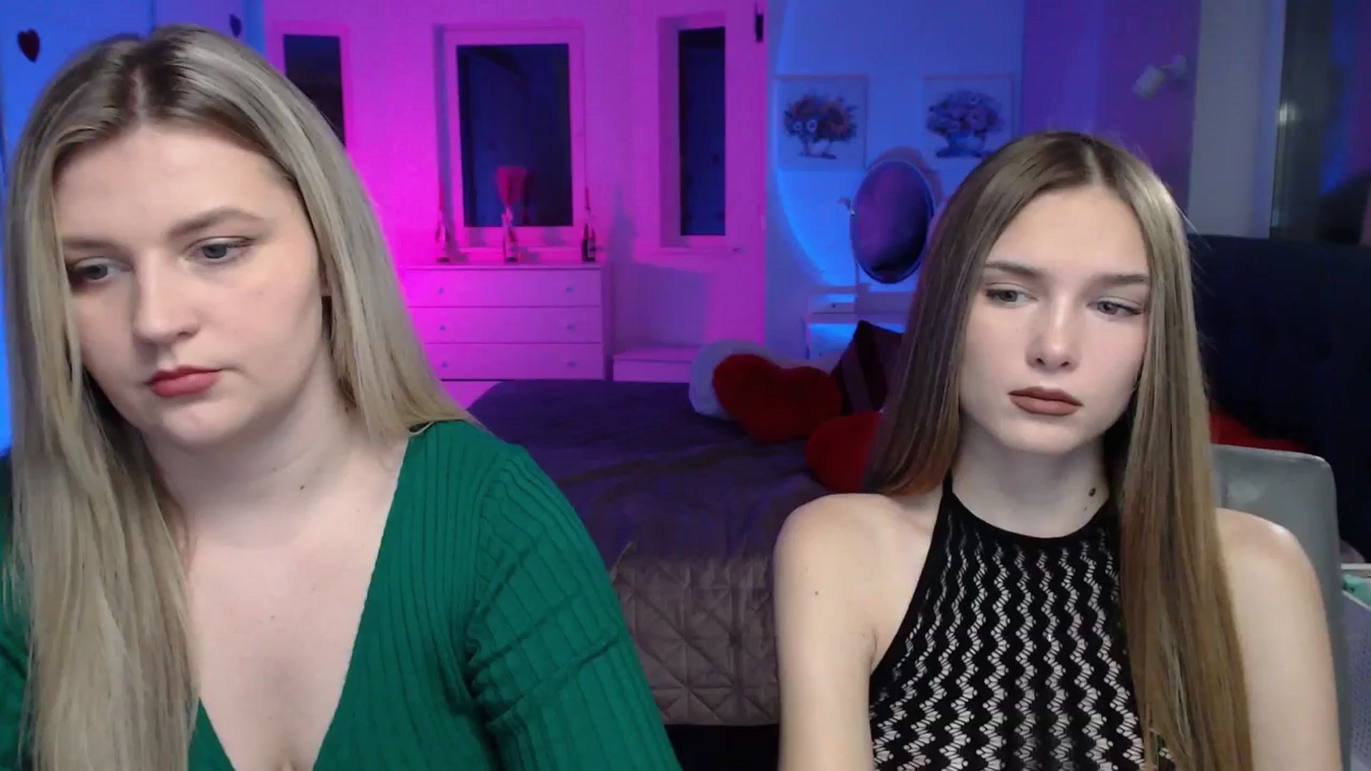 Gallery image thumbnail from Sirela's myfreecams stream on, 02/10/2026, 12:00 image 15 of 20