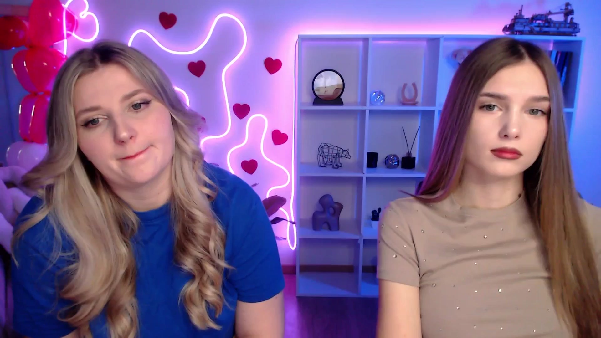 Gallery image thumbnail from Sirela's myfreecams stream on, 02/12/2026, 11:57 image 5 of 20