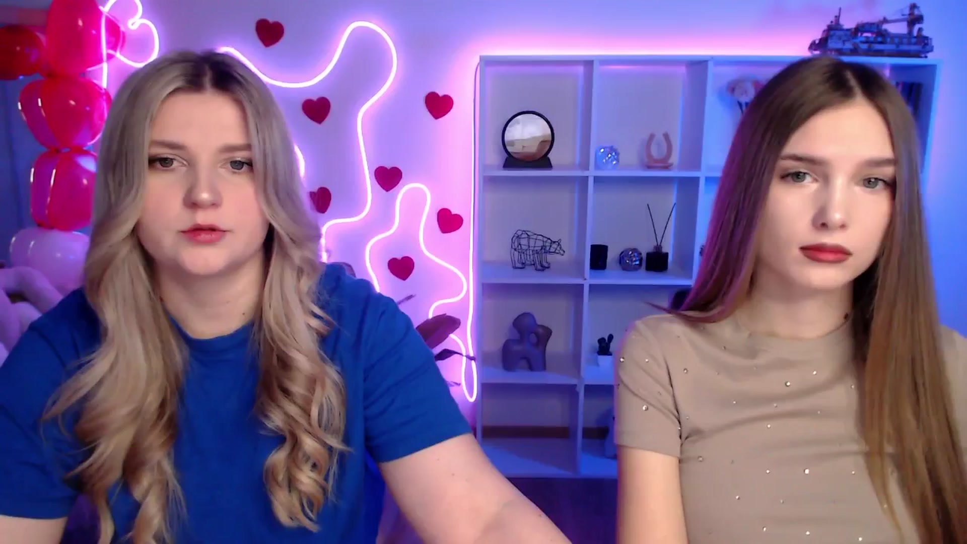 Gallery image thumbnail from Sirela's myfreecams stream on, 02/12/2026, 11:57 image 6 of 20