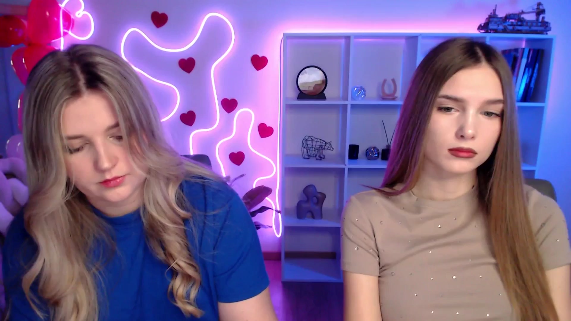 Gallery image thumbnail from Sirela's myfreecams stream on, 02/12/2026, 11:57 image 8 of 20