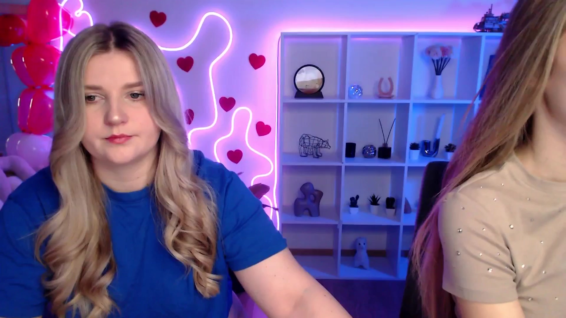 Gallery image thumbnail from Sirela's myfreecams stream on, 02/12/2026, 11:57 image 1 of 20