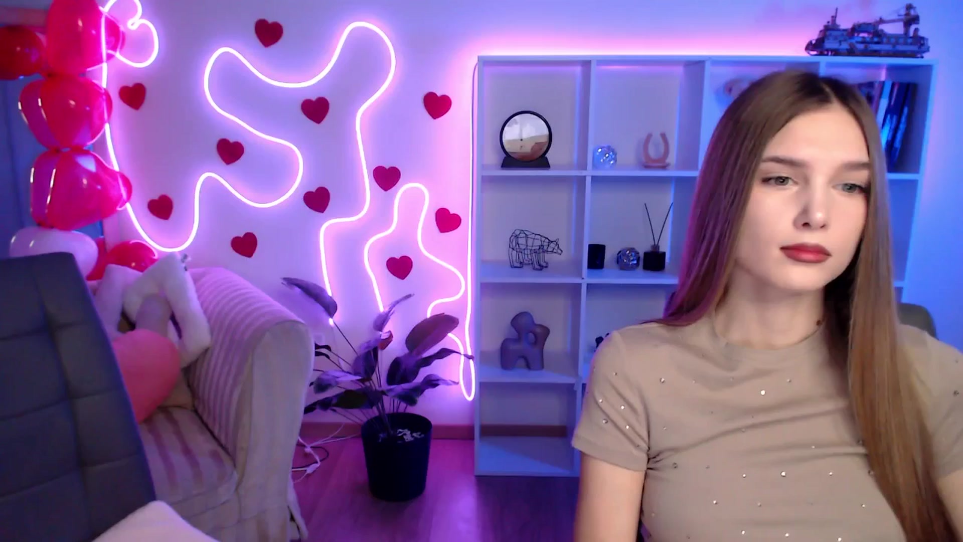Gallery image thumbnail from Sirela's myfreecams stream on, 02/12/2026, 11:57 image 12 of 20