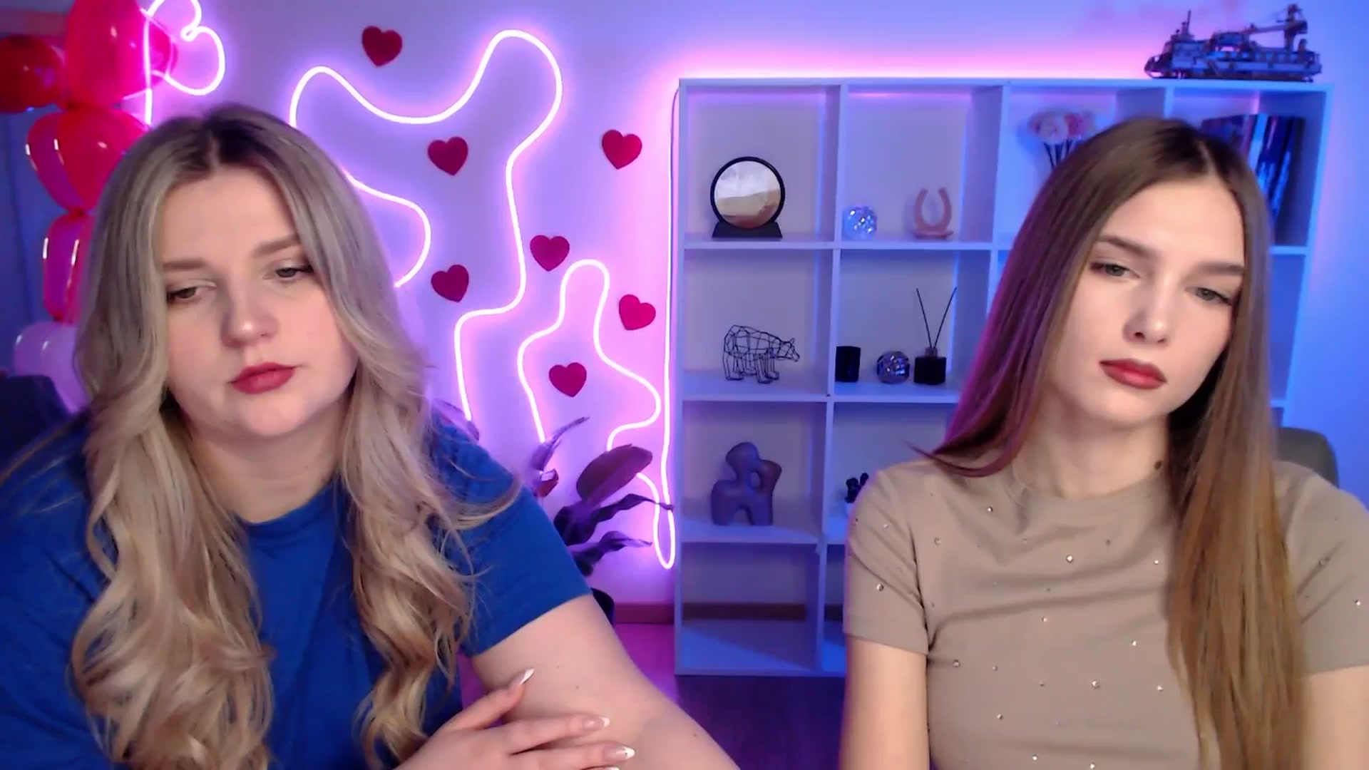 Gallery image thumbnail from Sirela's myfreecams stream on, 02/12/2026, 11:57 image 17 of 20