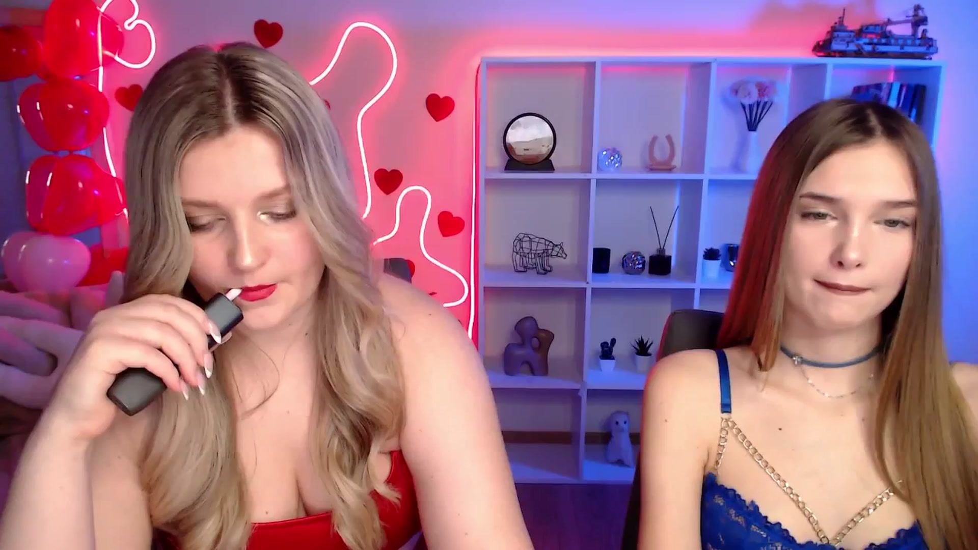 Gallery image thumbnail from Sirela's myfreecams stream on, 02/13/2026, 12:01 image 11 of 20
