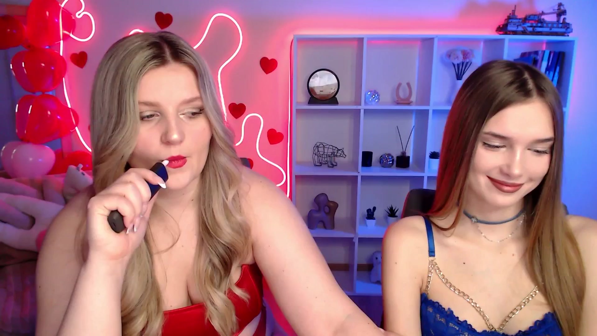 Gallery image thumbnail from Sirela's myfreecams stream on, 02/13/2026, 12:01 image 12 of 20