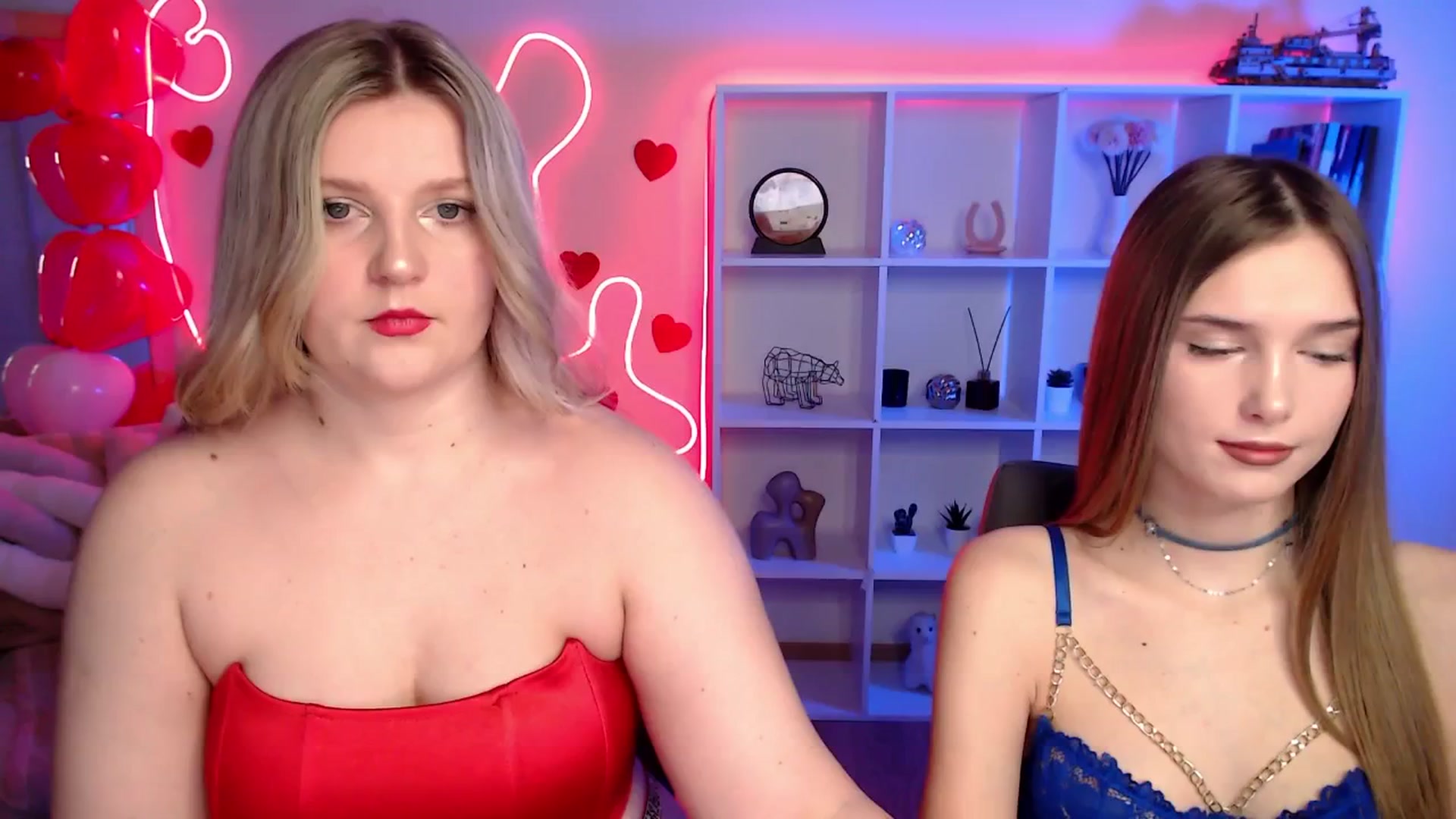 Gallery image thumbnail from Sirela's myfreecams stream on, 02/13/2026, 12:01 image 16 of 20