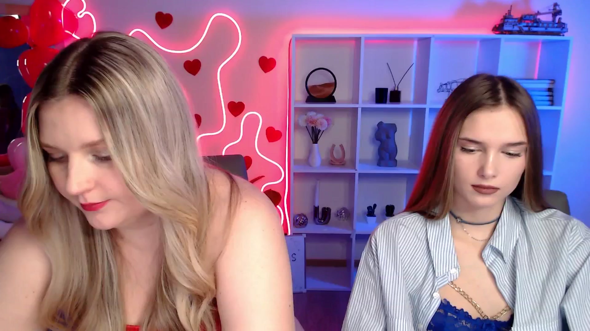Gallery image thumbnail from Sirela's myfreecams stream on, 02/13/2026, 14:04 image 6 of 20