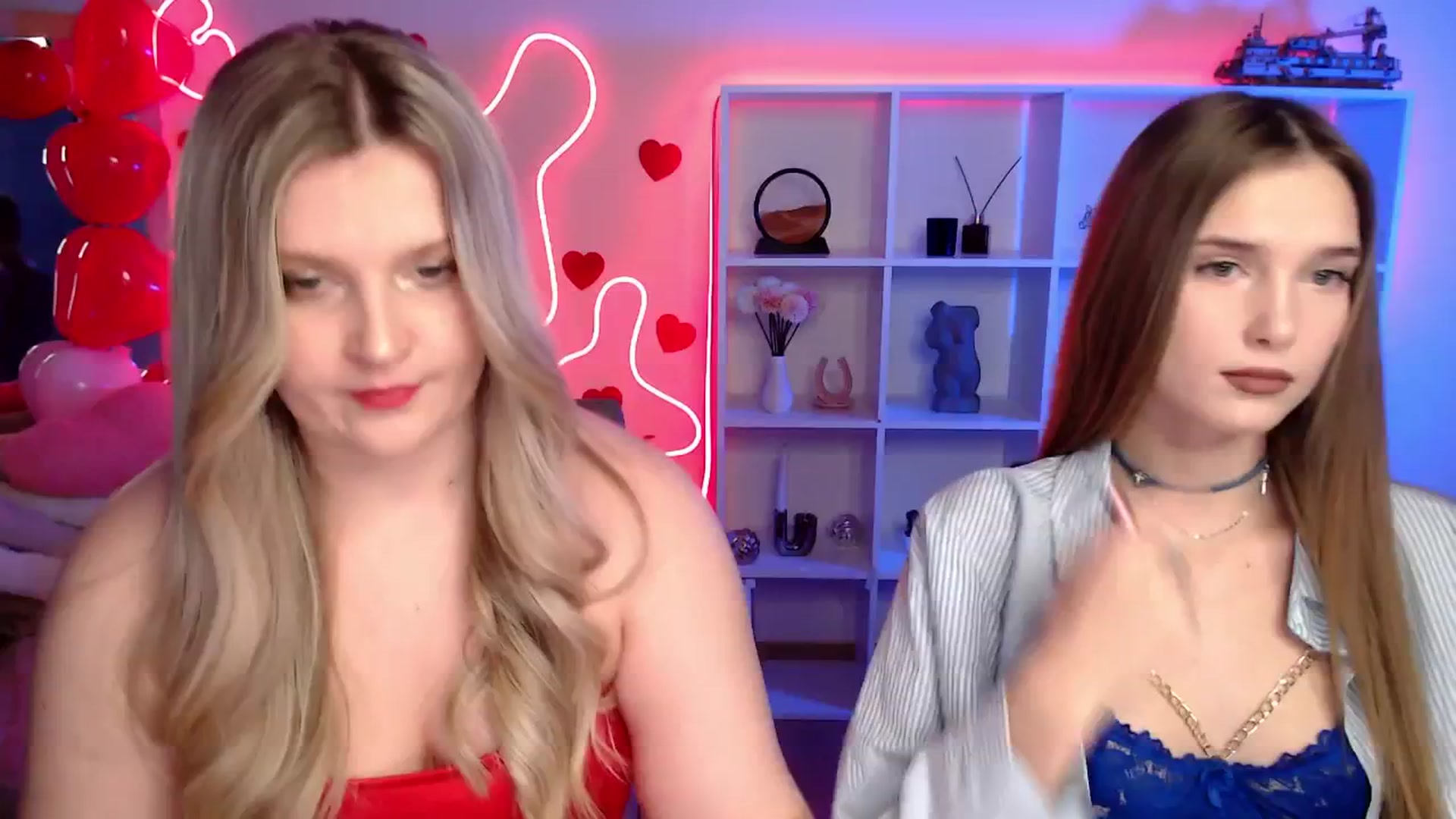 Gallery image thumbnail from Sirela's myfreecams stream on, 02/13/2026, 14:04 image 20 of 20