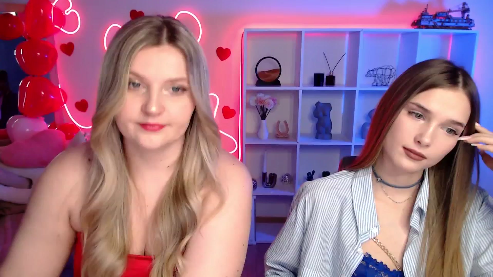 Gallery image thumbnail from Sirela's myfreecams stream on, 02/13/2026, 14:04 image 12 of 20