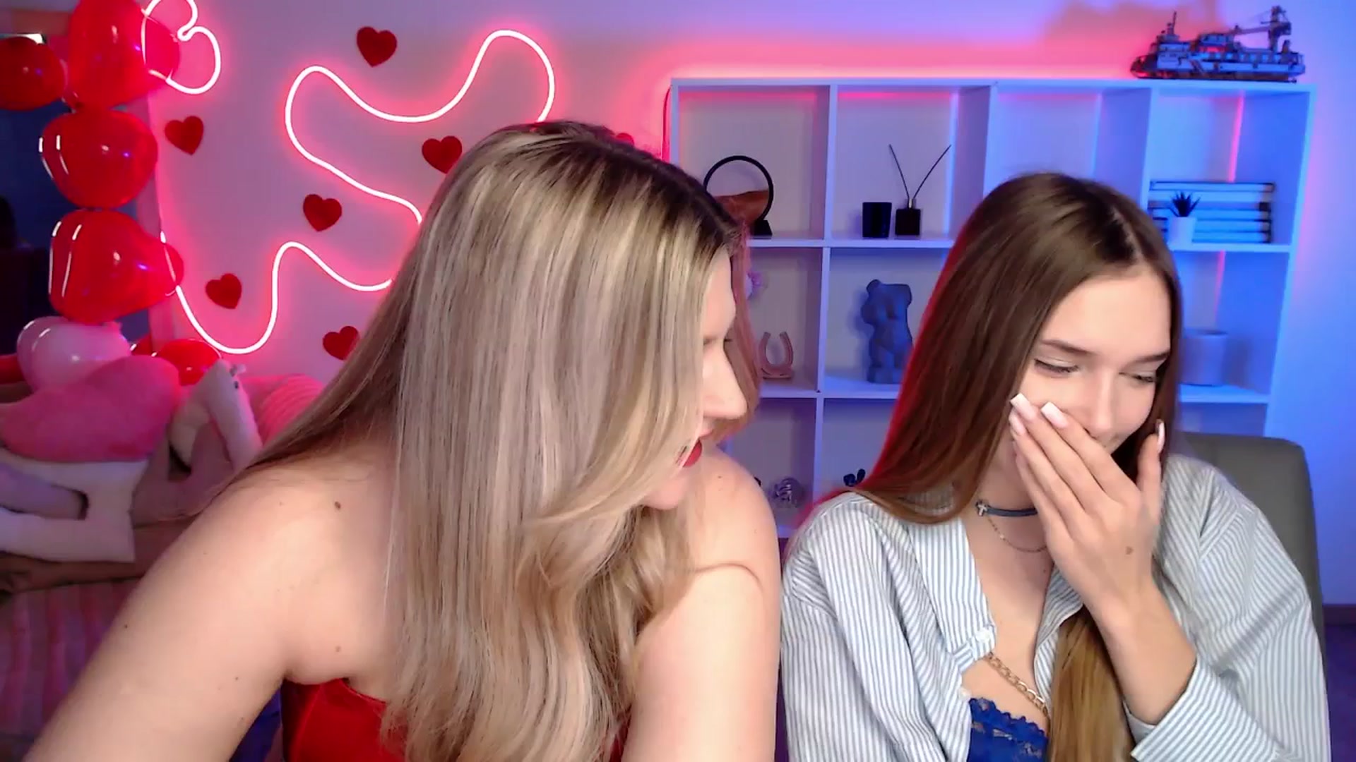 Gallery image thumbnail from Sirela's myfreecams stream on, 02/13/2026, 14:04 image 5 of 20