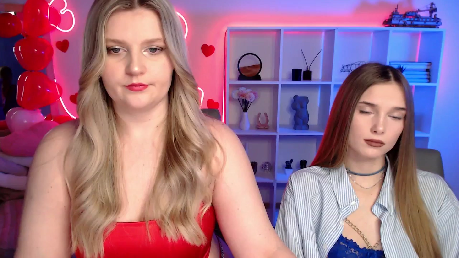 Gallery image thumbnail from Sirela's myfreecams stream on, 02/13/2026, 14:04 image 2 of 20
