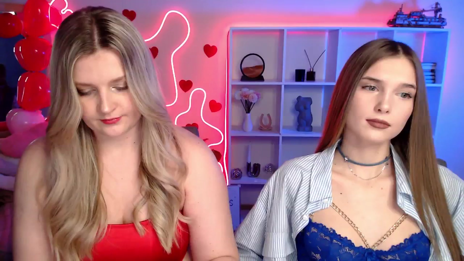 Gallery image thumbnail from Sirela's myfreecams stream on, 02/13/2026, 14:04 image 19 of 20