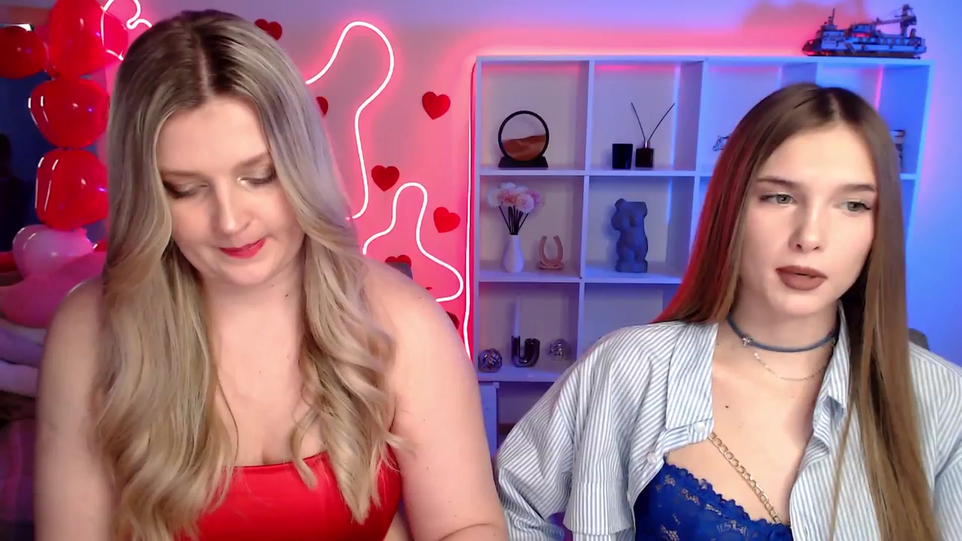 Gallery image thumbnail from Sirela's myfreecams stream on, 02/13/2026, 14:04 image 18 of 20