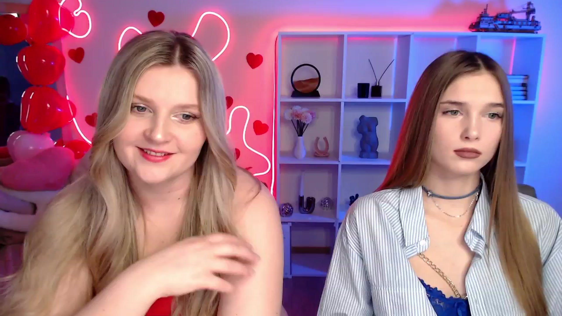 Gallery image thumbnail from Sirela's myfreecams stream on, 02/13/2026, 14:04 image 8 of 20