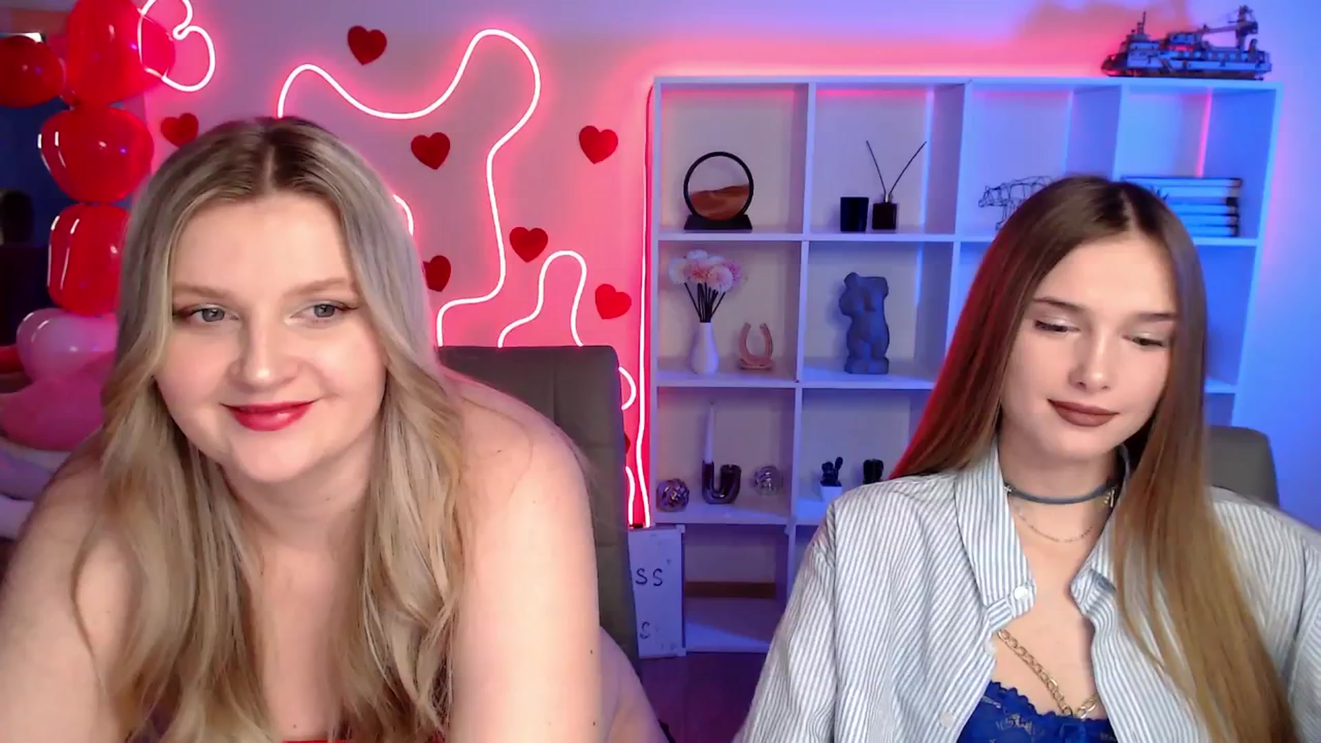 Gallery image thumbnail from Sirela's myfreecams stream on, 02/13/2026, 14:04 image 1 of 20