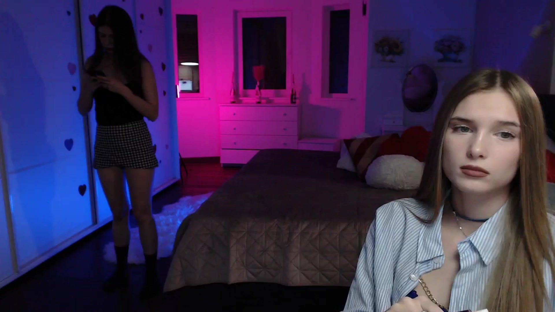Gallery image thumbnail from Sirela's myfreecams stream on, 02/13/2026, 14:58 image 9 of 20