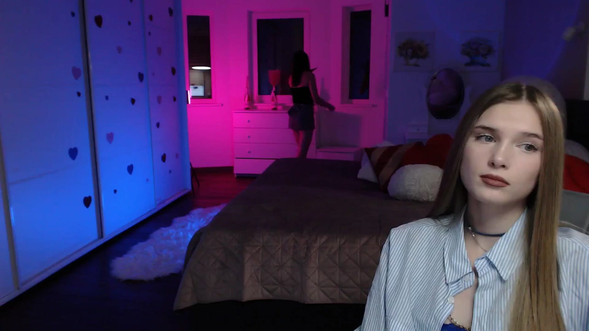 Gallery image thumbnail from Sirela's myfreecams stream on, 02/13/2026, 14:58 image 11 of 20