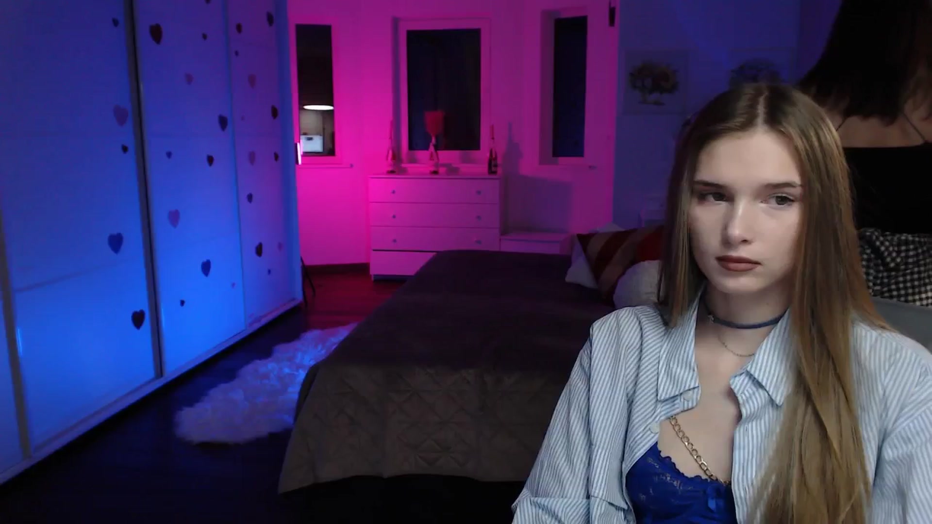 Gallery image thumbnail from Sirela's myfreecams stream on, 02/13/2026, 14:58 image 2 of 20