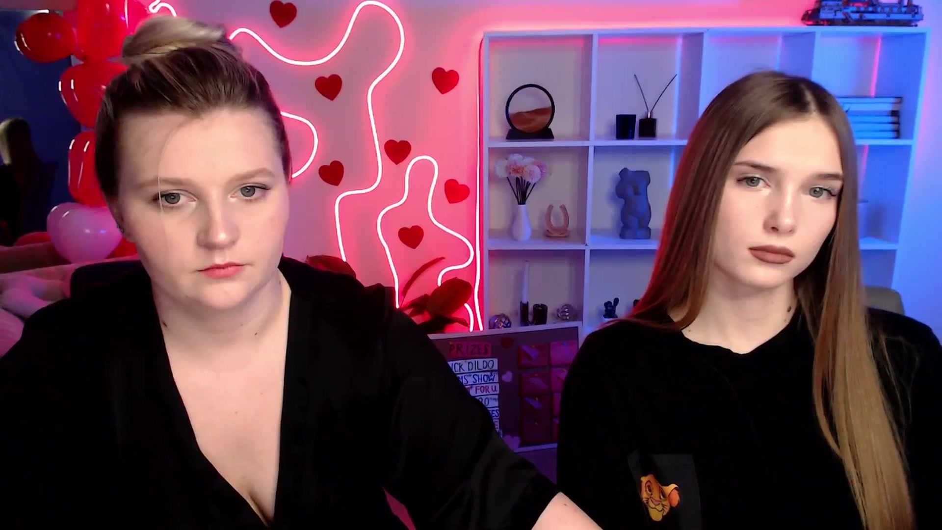Gallery image thumbnail from Sirela's myfreecams stream on, 02/13/2026, 16:27 image 12 of 20
