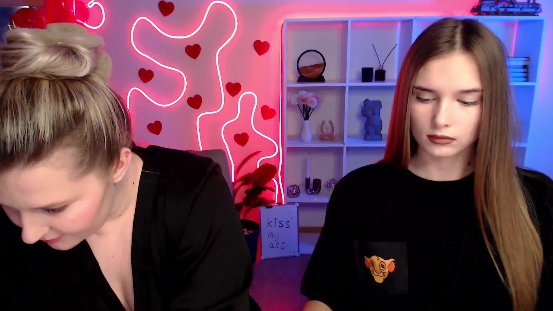Gallery image thumbnail from Sirela's myfreecams stream on, 02/13/2026, 16:27 image 3 of 20