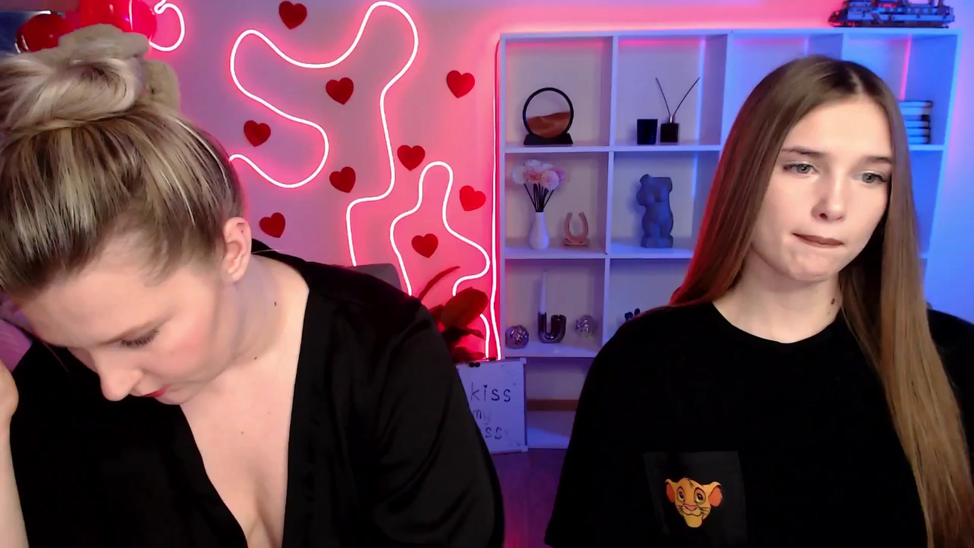 Gallery image thumbnail from Sirela's myfreecams stream on, 02/13/2026, 16:27 image 5 of 20