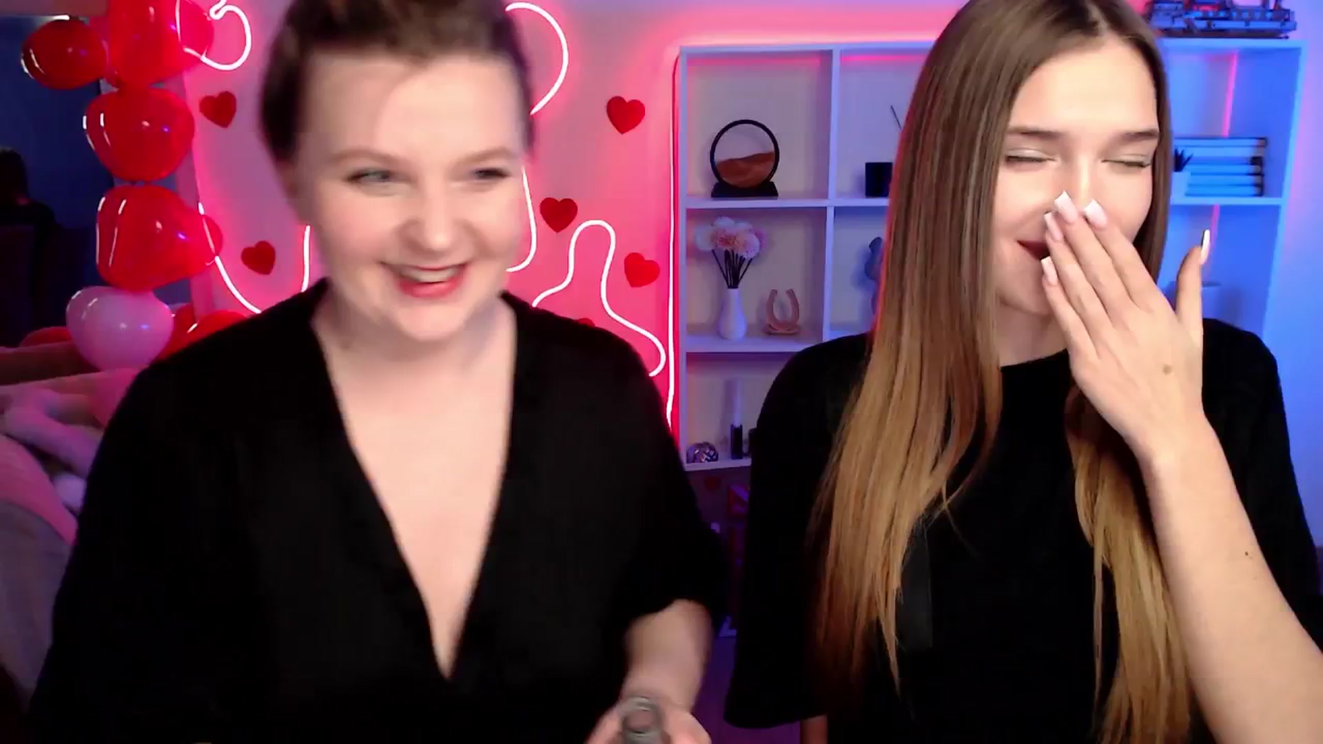 Gallery image thumbnail from Sirela's myfreecams stream on, 02/13/2026, 16:27 image 20 of 20