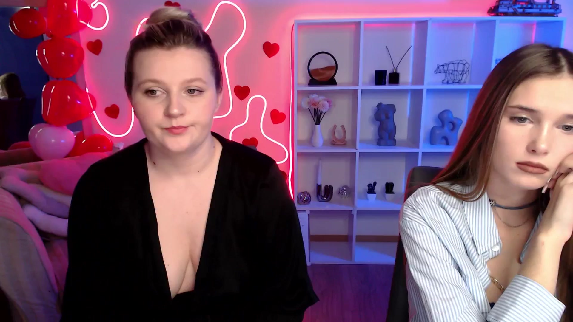 Gallery image thumbnail from Sirela's myfreecams stream on, 02/13/2026, 16:27 image 1 of 20