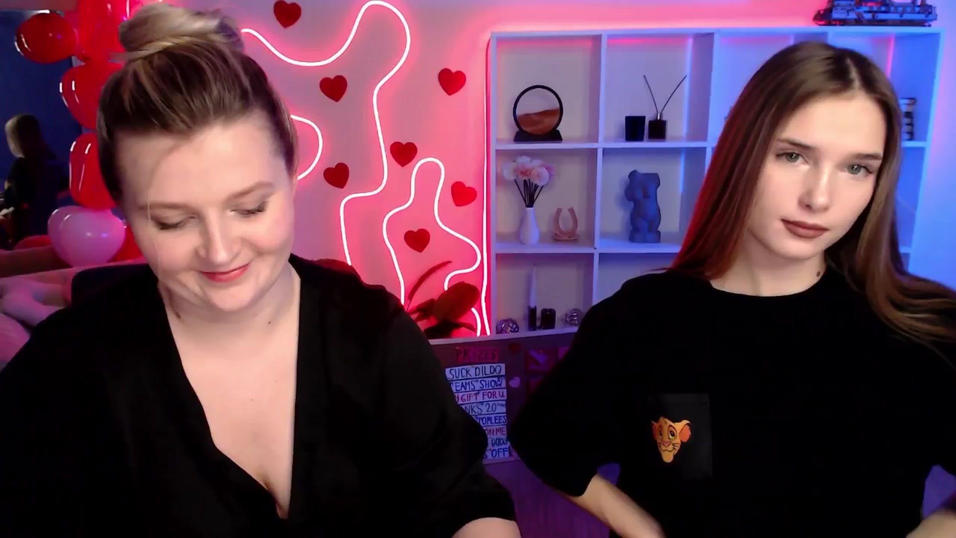 Gallery image thumbnail from Sirela's myfreecams stream on, 02/13/2026, 16:27 image 17 of 20