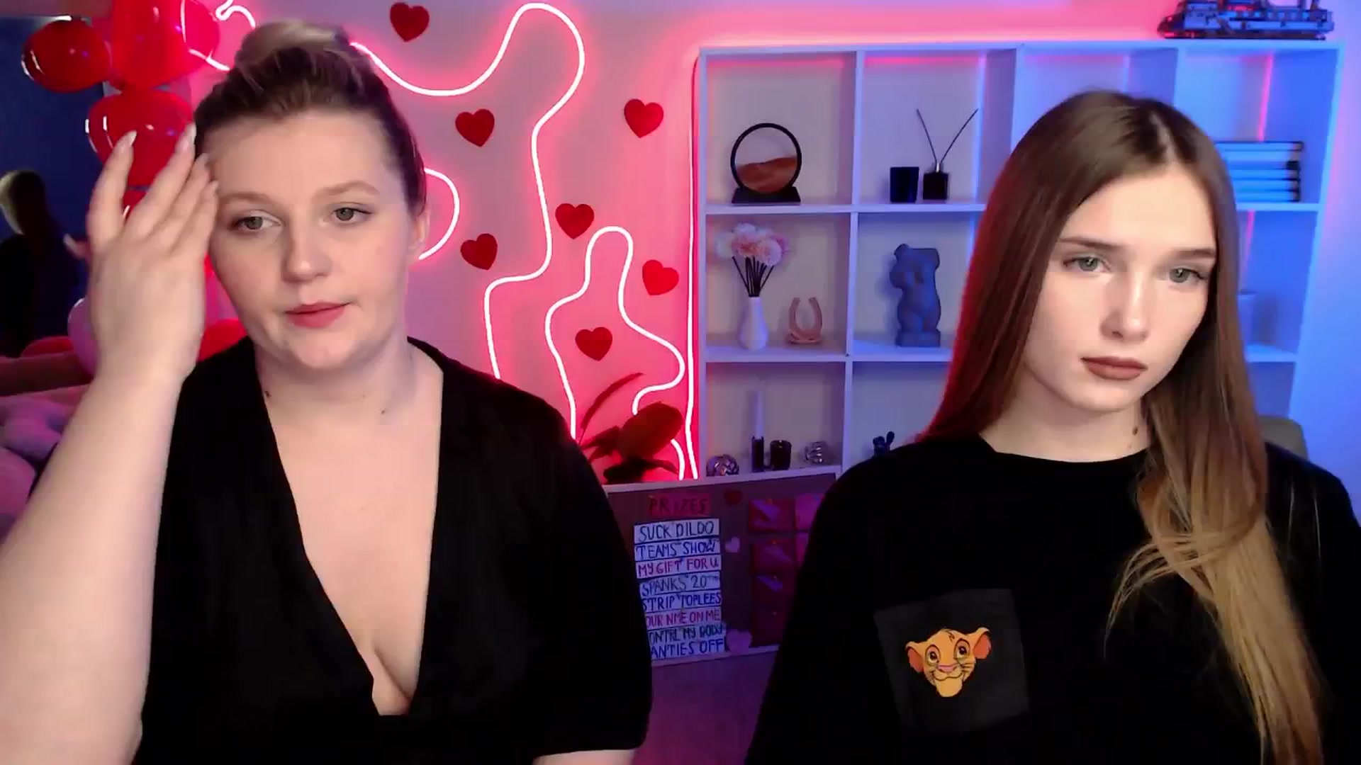 Gallery image thumbnail from Sirela's myfreecams stream on, 02/13/2026, 16:27 image 10 of 20