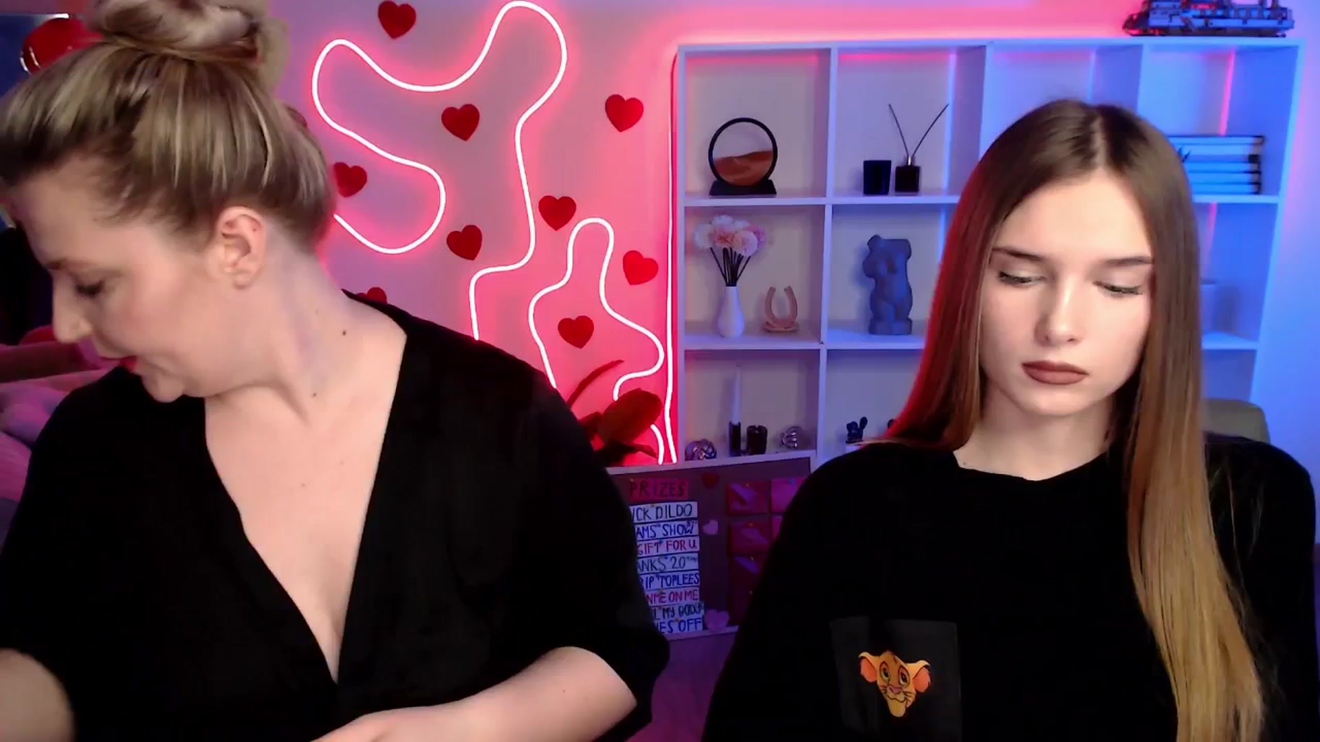 Gallery image thumbnail from Sirela's myfreecams stream on, 02/13/2026, 16:27 image 11 of 20