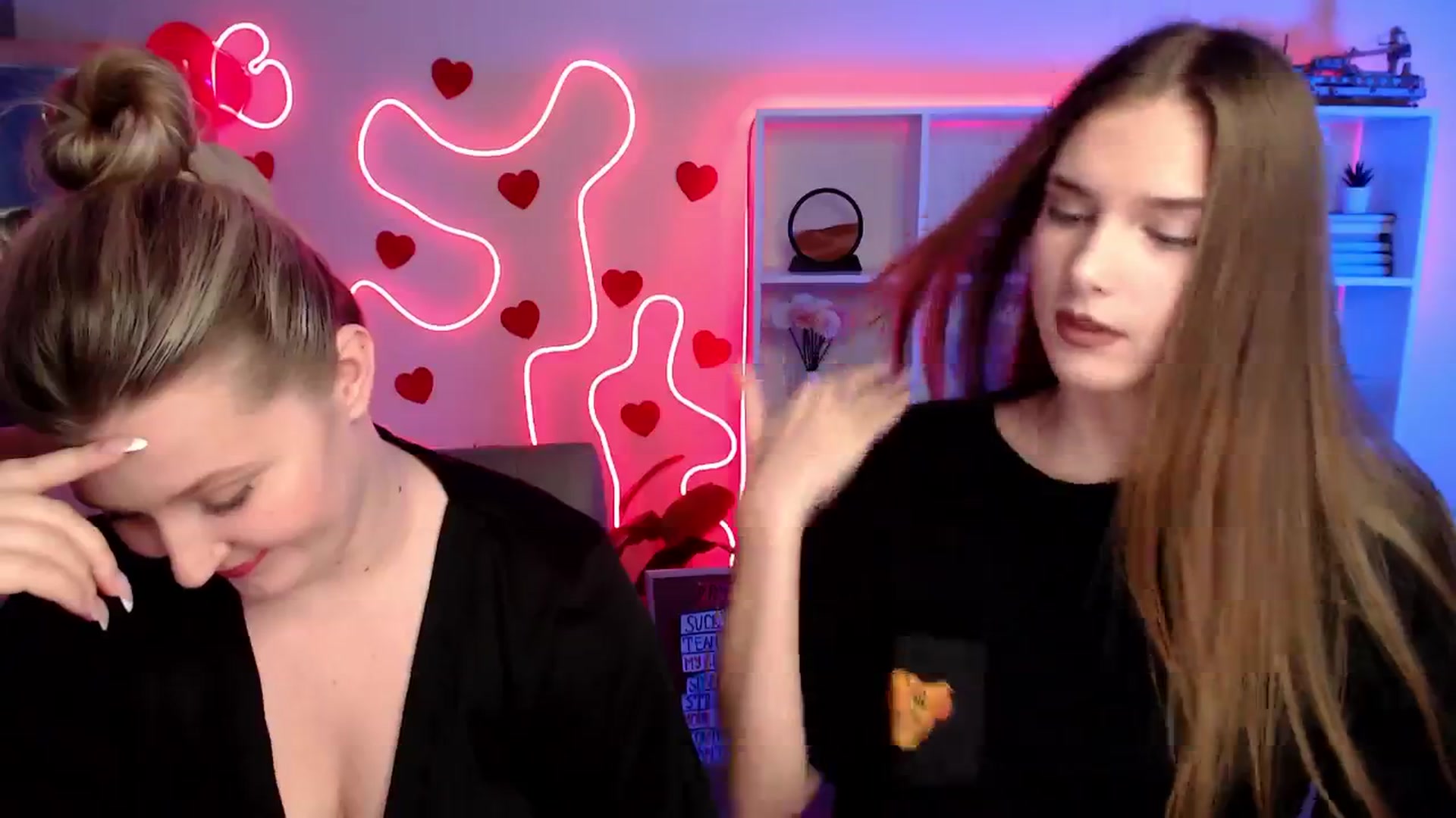 Gallery image thumbnail from Sirela's myfreecams stream on, 02/13/2026, 17:52 image 20 of 20