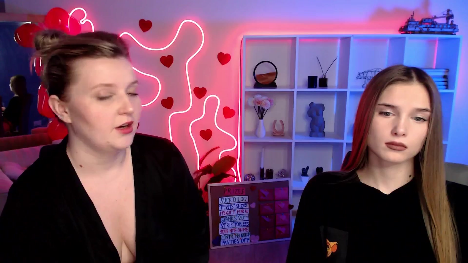 Gallery image thumbnail from Sirela's myfreecams stream on, 02/13/2026, 17:52 image 9 of 20